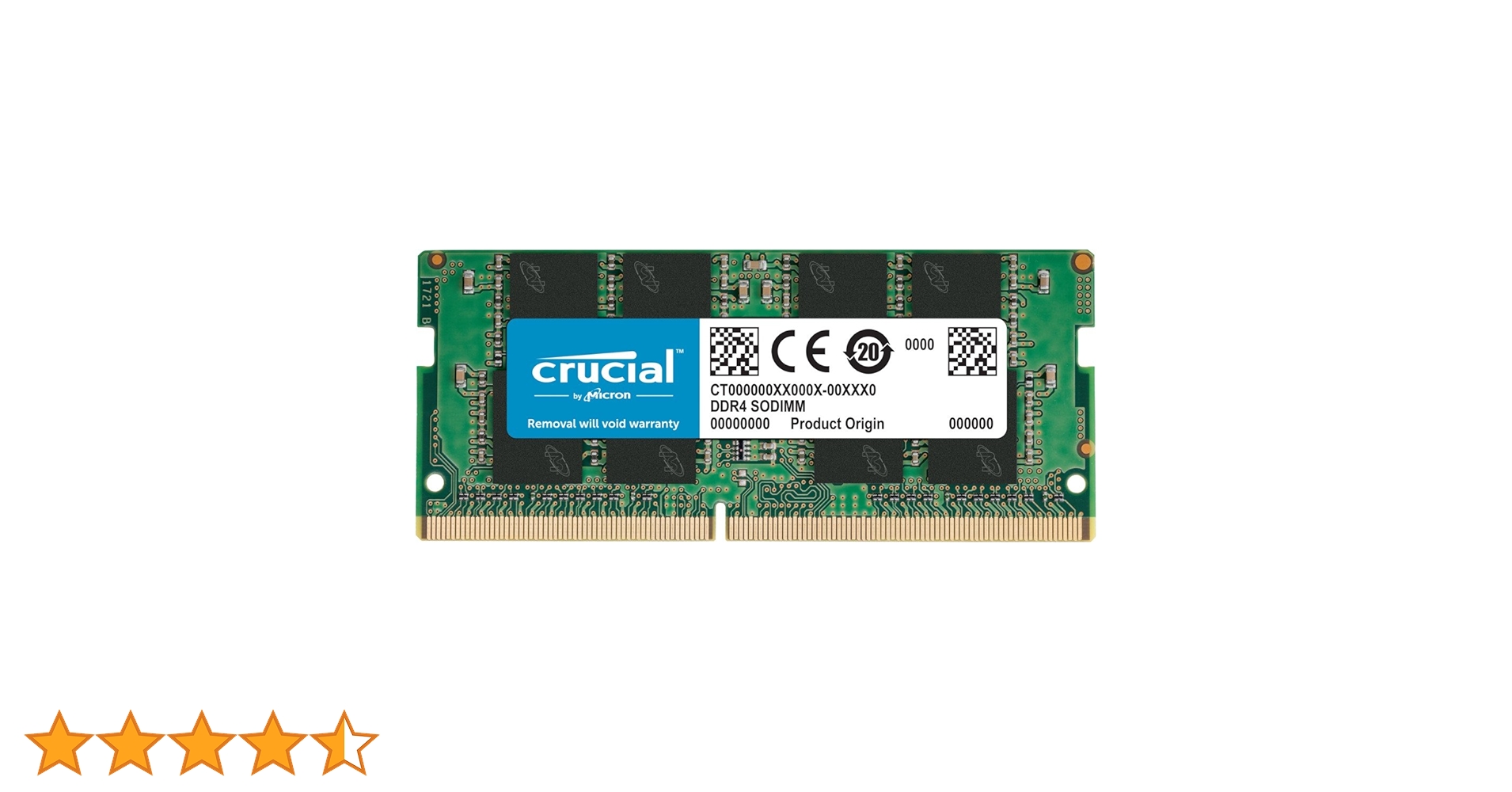 【※pine4台まとめ買い】 クルーシャル Crucial Amazon | Crucial(クルーシャル) PRO (マイクロン製